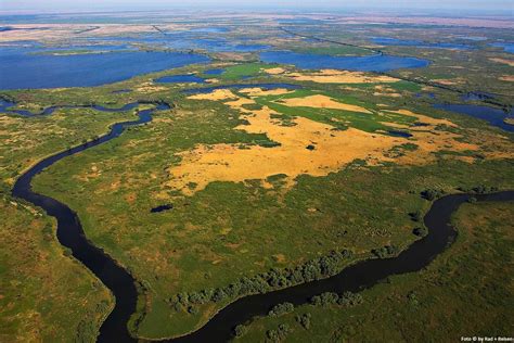 schwarzes meer donaudelta.